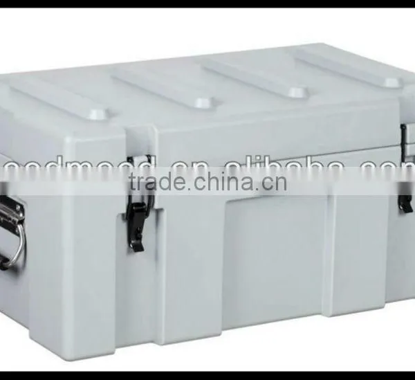 ZW875344 Large Roto Molded Plastic Tool Box photo-3