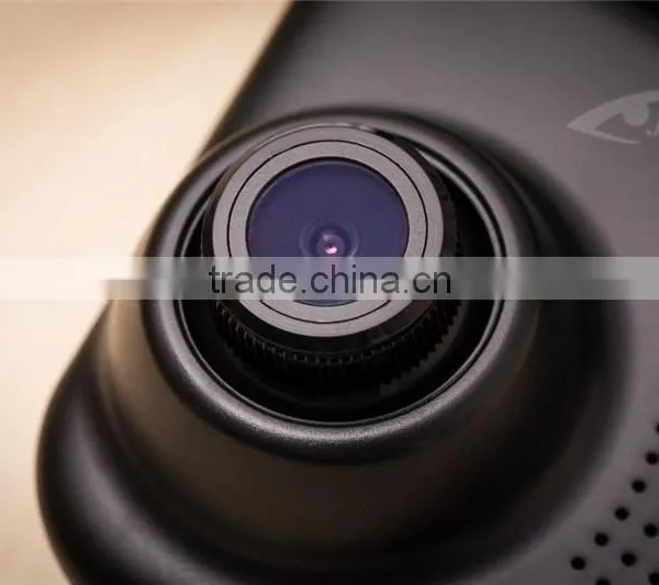 Hot Selling Car Mirror Monitor DVR ,1080 P Car DVR photo-5