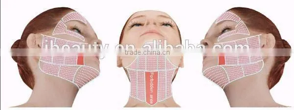 Newest Design CE Products Hifu Lifting photo-6