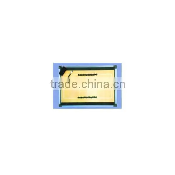 Sports Equipment Volleyball Magnetic Coach Board