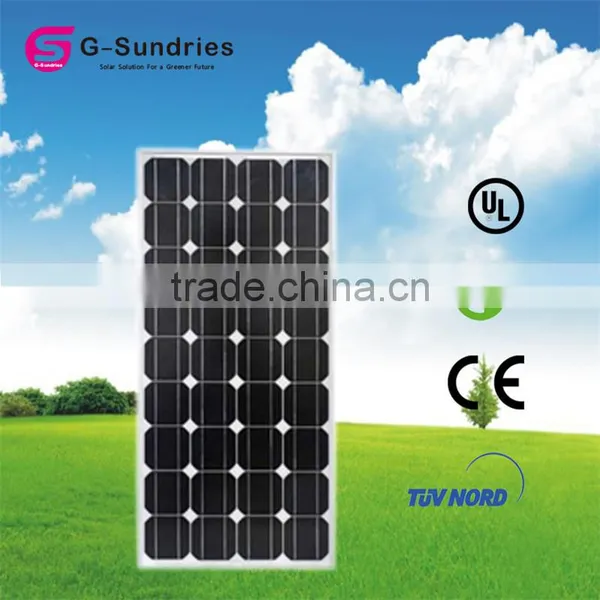 Structural Disabilities Solar Panels 1000w Price photo-2