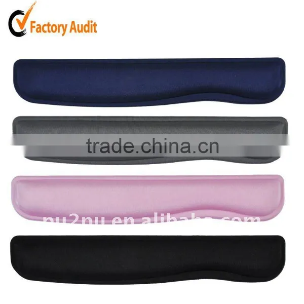 Gel Wrist Rest Keyboard Pad photo-3