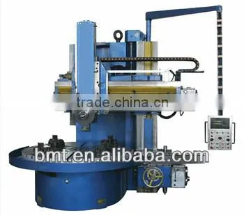 LV1160 single column vertical lathe