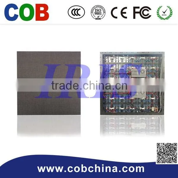 P6 Indoor Digital LED Advertising photo-5
