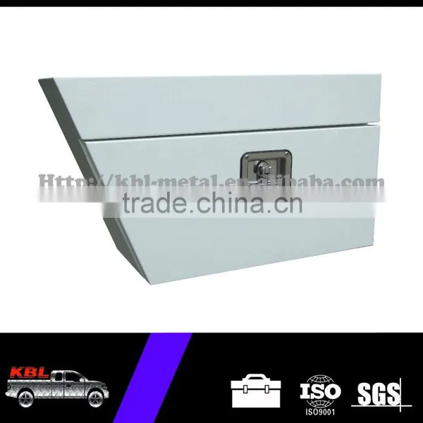 High Quality Metal Tool Storage Box for Truck(BTB-600)(ODM/OEM) photo-2