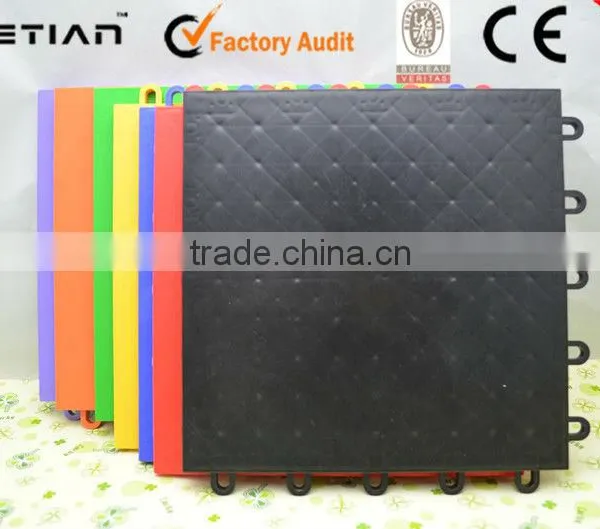 High Quality Waterproof Portable Dance Floors for Sale, Cheap Price Floor Skirting, Promotion Floor Finish Materials