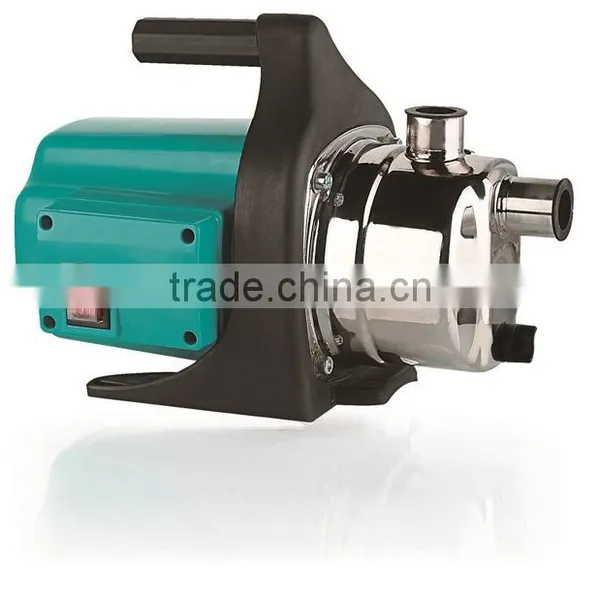 Garden Pump With Inox Head 600w,800w,1000w,1200w, CGPxxxinox-3, w GS, EMC, CE, ROHS, REACH, ISO9001, BSCI