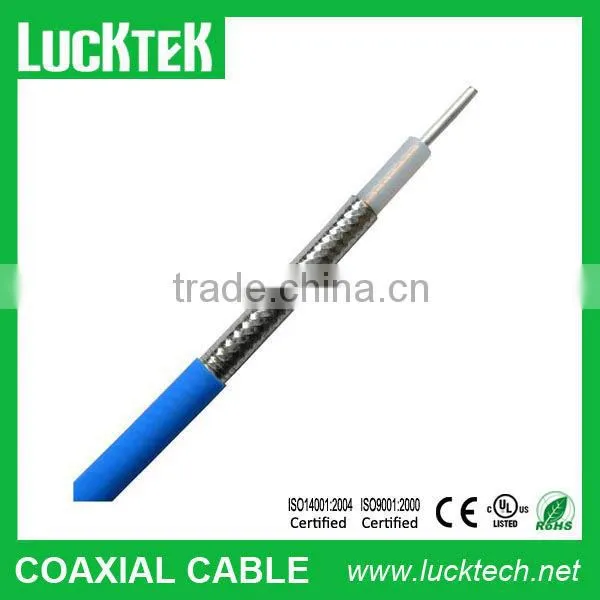 Flexible Cable - Semi-Flexible Cable