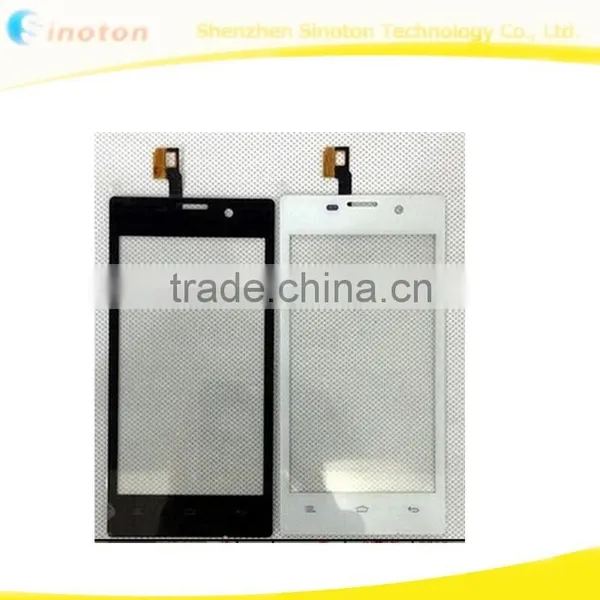 Original New for NGM Dynamic Stylo Touch Screen Replacement for Phone White Black photo-2