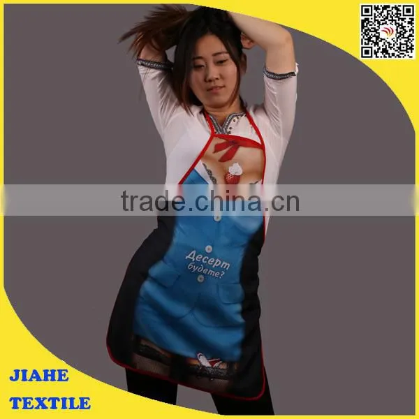 Apron for Workshop, Aprons for Sale, Fancy Aprons for Women photo-5