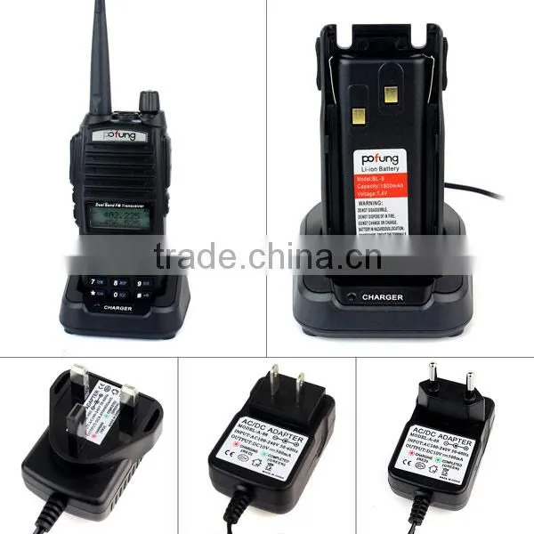 Baofeng Radio Dealers Cheap Ham Radio Baofeng UV-82 Cheap Dual Band Ham Radio BaofengUV-82 Woki Toki/walkie Talkie photo-6