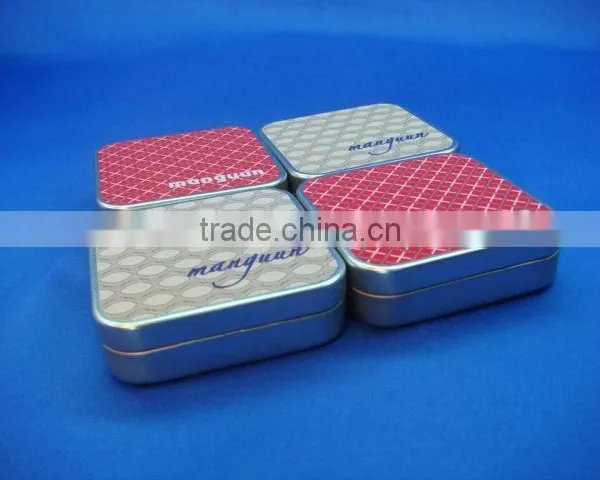 Candy Tin