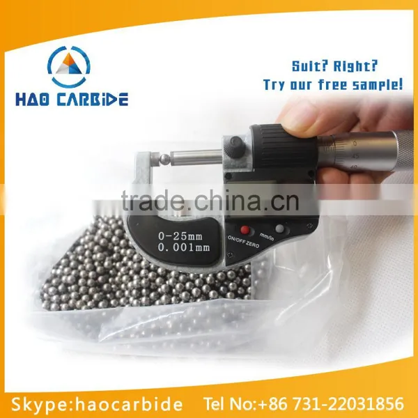 Sphere Shape and Tungsten Alloy Material Tungsten Shot photo-2