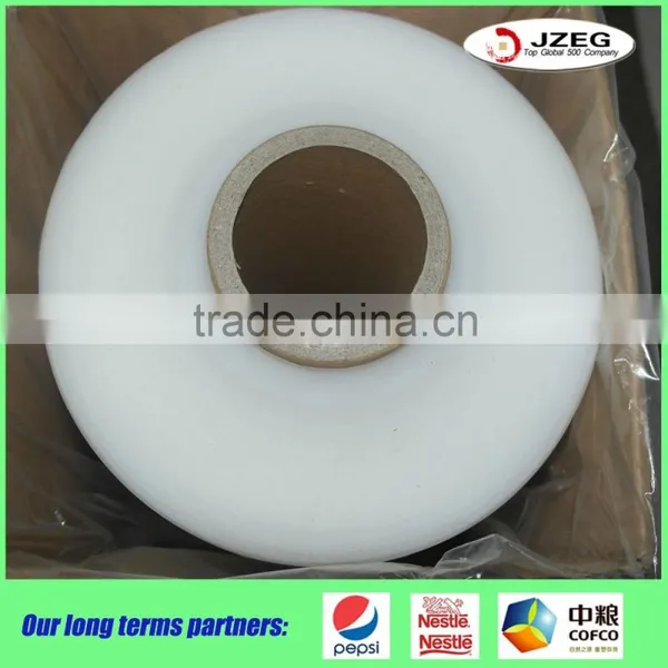 PE/LLDPE/LDPE 500 mm Stretch Film photo-5