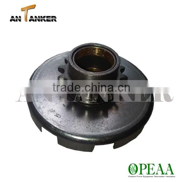 Go-kart Gearbox 168f 5.5hp-9hp GX160 GX200 GX240 GX270 Reduction Gearbox Supplier's Choice photo-6