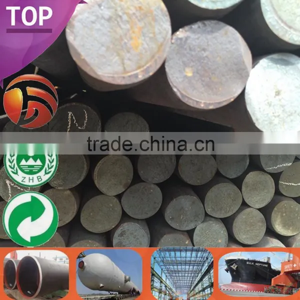 Q235 Small Diameter Grinding Steel Rods for Rod Mills Fast Delivery S45c Rod Steel photo-3
