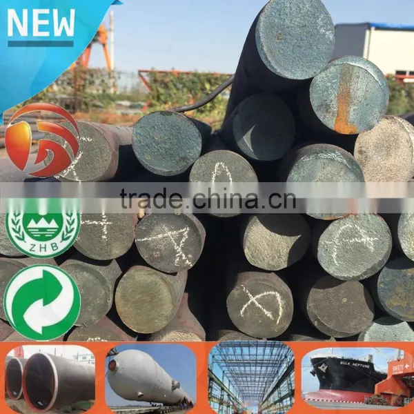 20Cr/40Cr BIG DIAMETER ROUND BAR Round Bar St52 Stock Sizes Available Ss400 Cold Drawn Bar photo-3