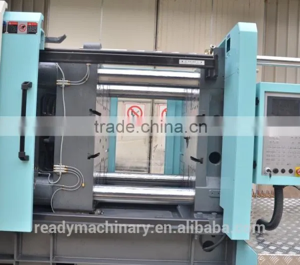Ningbo 320Ton Servo Motor Plastic Bucket Injection Molding Machine photo-6