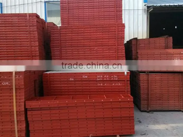 Precast Concrete Fence Panels photo-2