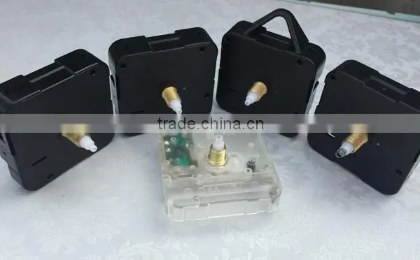 Quartz Clock Movement CE ROHS photo-3