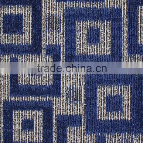 Modern Pattern pp Tufted Carpet for Hotel Bedroom photo-4