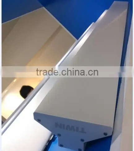 TIWIN Commercial Light 18W Morden Office Indoors Led Linear Lamp photo-4