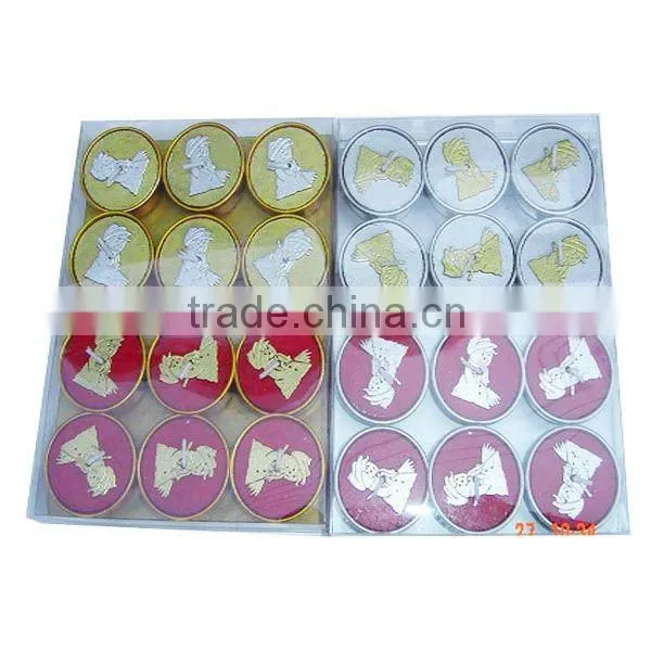 Tea Light Candle
