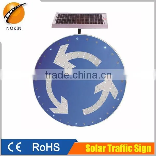 High Grade Solar Aluminum Wireless Warning Light photo-4