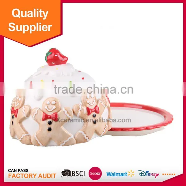 Christmas Fruit Tray to Special Product Cup Sugar Jar of Turkey on Christmas Day photo-2