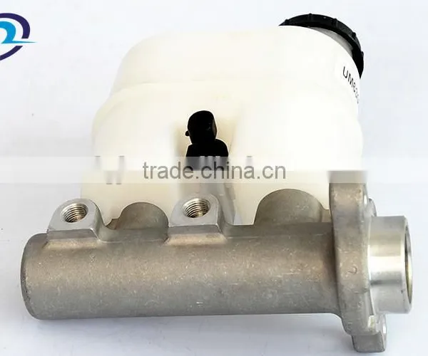 OEM Brake Cylinder Trailer Car Hydraulic Brake Cylinder photo-2