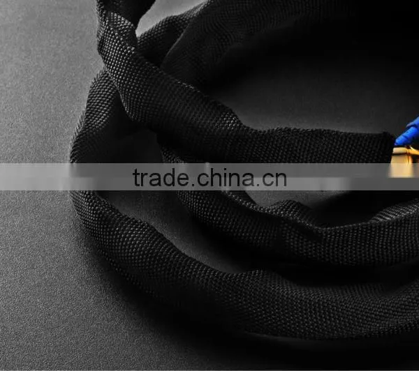ISO 6945 Polyester Textile Sleeve photo-3