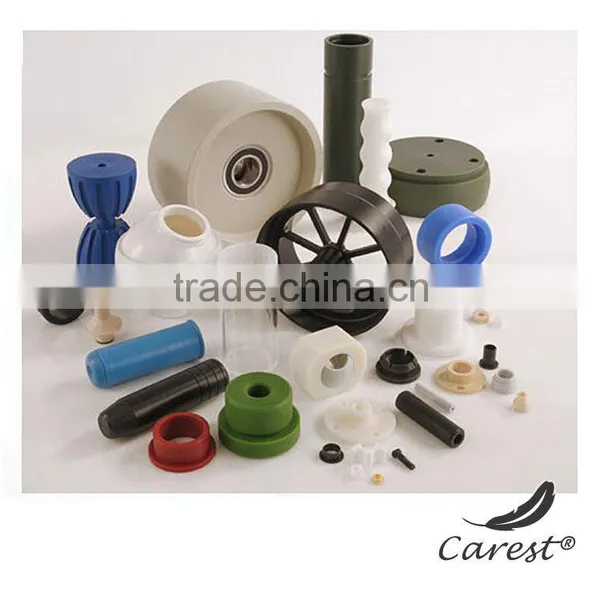 CNC Turning Part Machining Part by Material Acrylic/ABS/PTFE/Nylon/Rubber/Plastic Quality Choice