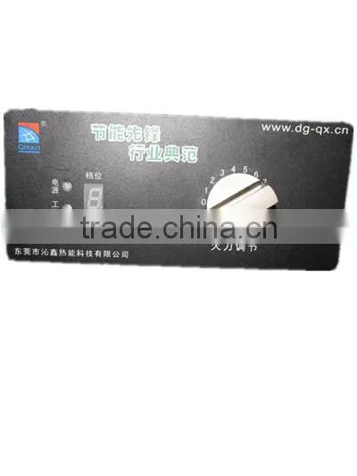 High Efficiency Restaurant Kitchen Equipment/restaurant Equipment Electric Incense Burner for Fast Food photo-3