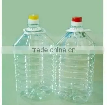 Two-stage Bottle Blowing Machine photo-2