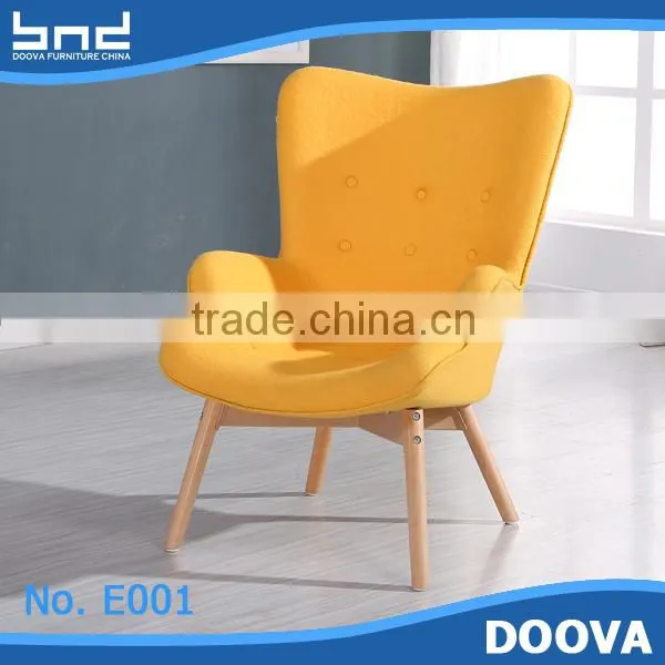 Shaped Modern Luxury Restaurant Chairs photo-4