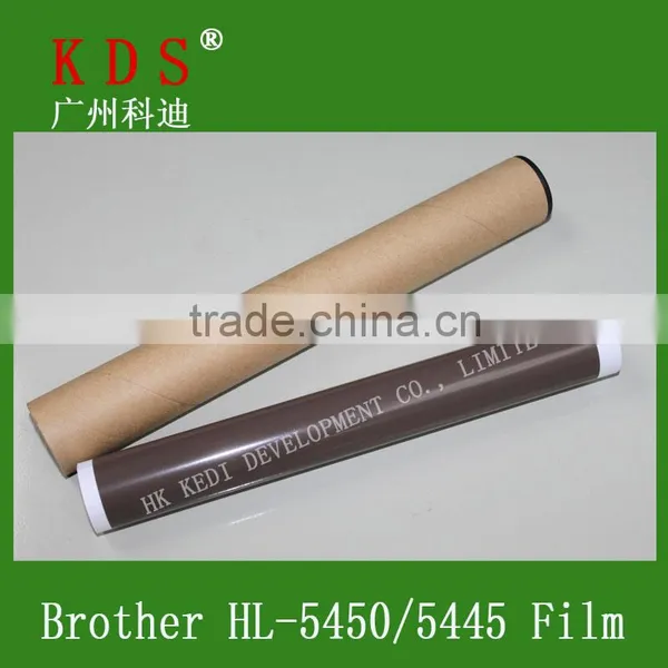 Fuser Film Sleeve for Brother HL 5445 Fuser Film
