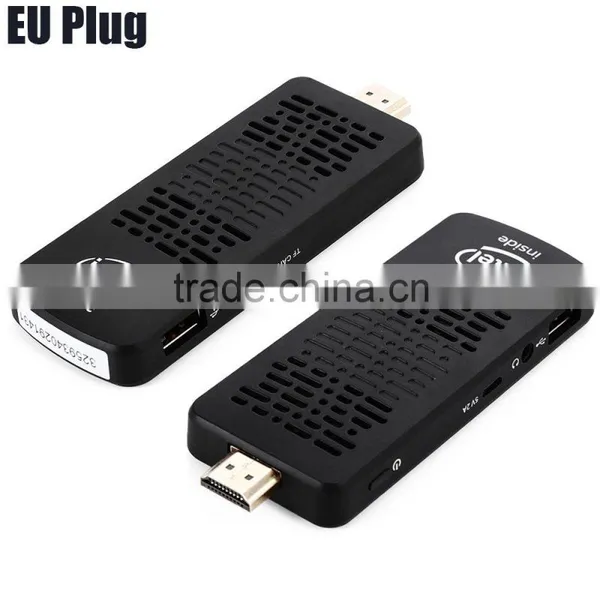 IN STOCK! MeeGOpad T05 Win10 Home Version World First Cherry Trail Compute Stick RAM 4GB,Pre-installed Official Licensed photo-4