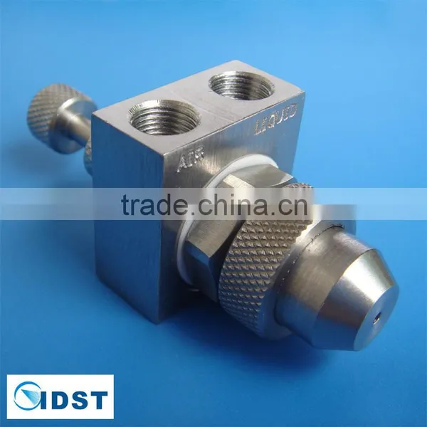 Adjustable Air Atomizing Nozzle photo-2