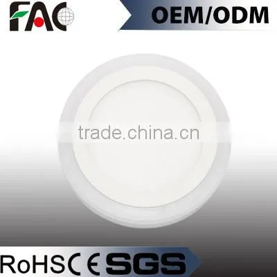 Boutique/home/restaurant and Other Indoor Lighting Led Panel Round 18w photo-2