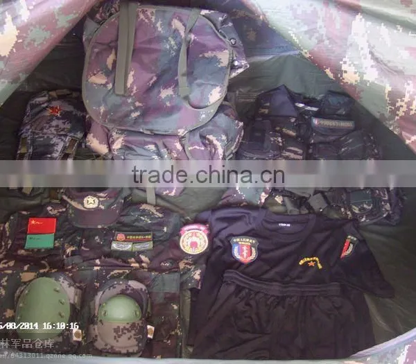 Assault Outfit Camping Tent Folding Tent photo-5