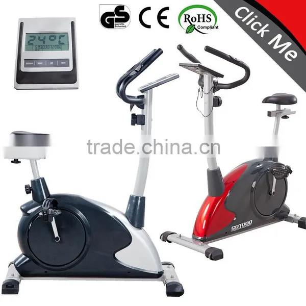 Home Mini Exercise Bike 6.4A