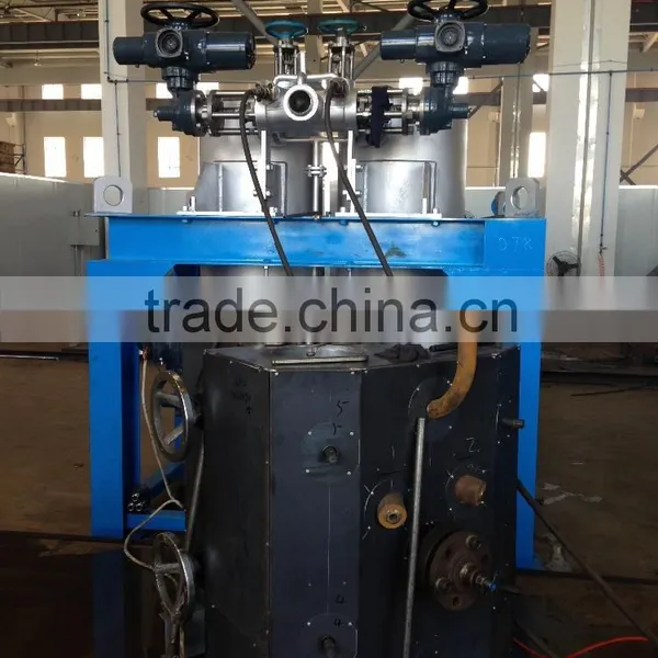 Polymer Melt Filter,Chemical Fiber Filtration Machinery,Industrial Filtration Equipment photo-6