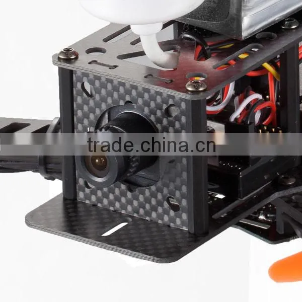 H1783 New Flysight RTF Speedy F250 V1.0 Combo 3K Full Carbon Fiber Frame FPV Racing HD Camera Quadcopter All in One Accessories photo-4
