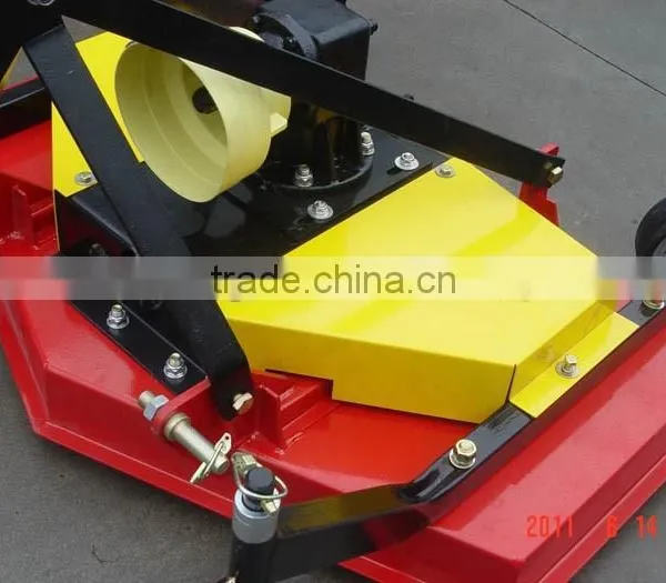 CE Finishing Mower photo-4