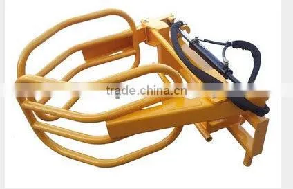 Bale Gripper photo-5