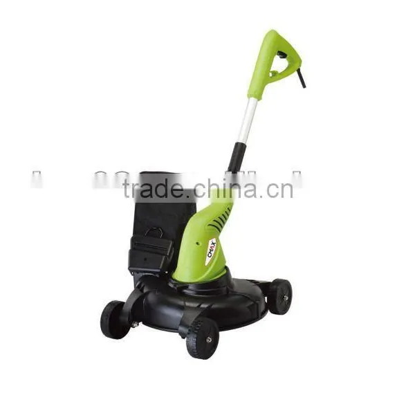 Two Line Grass Trimmer