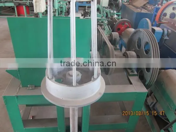 Black and Annealed Wire Drawing Wire Machine Made in CHINA ANPING HENGTAI Bwg26 Steel Wire photo-4