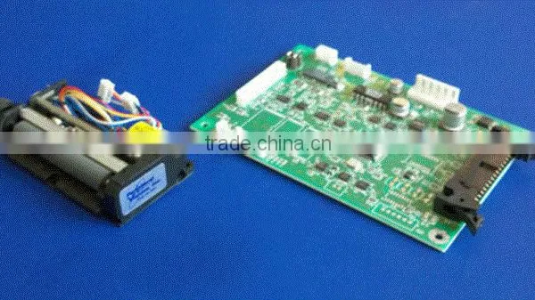 Major Analyzer Component Repair and Part Support