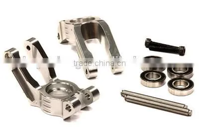 rc Car Rear Hub Carrier Set for HPI Baja 5B 5B2.0 5T 5SC rc Toy Car Carrier Tools