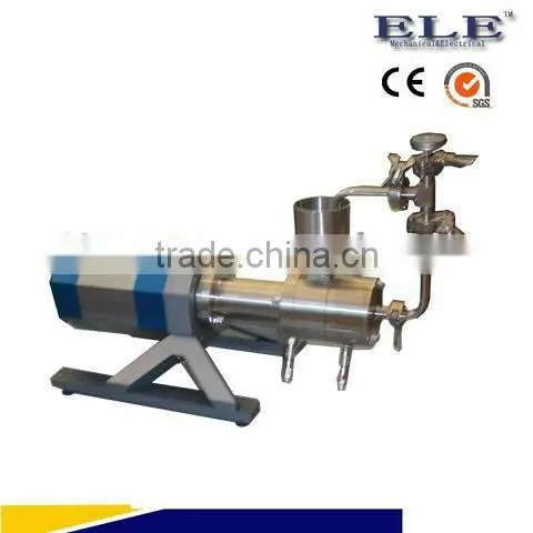 Laboratory Bead Mill for Printing Ink